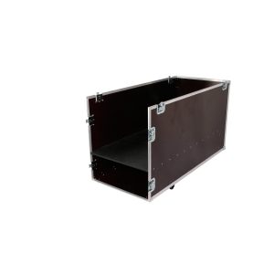 L-Rack 580 x 1350 x 745 mm wxdxh inside dimensions from wood to wood